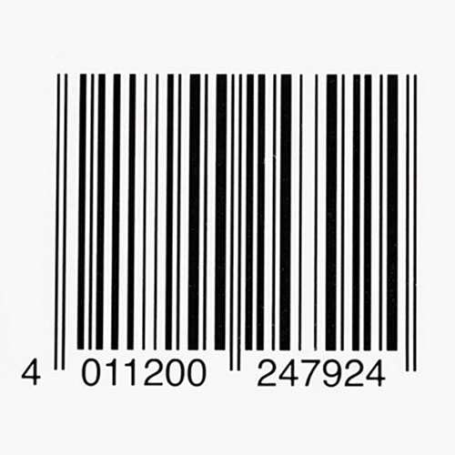 布匹基于条码识别