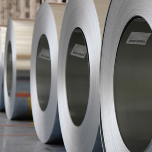 钢铁制造厂运用机器视觉优化效率及质量