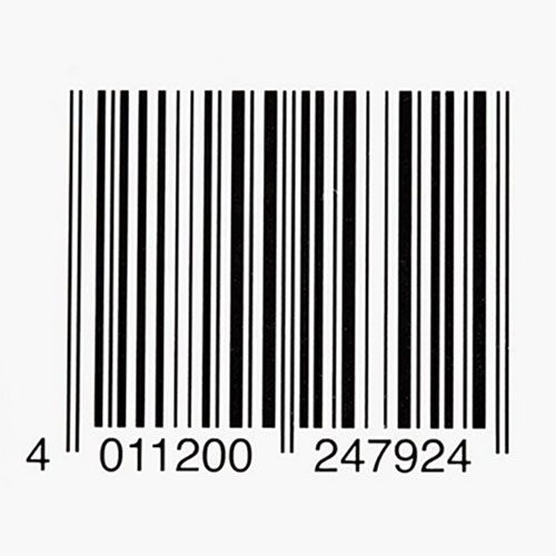 布匹基于条码识别
