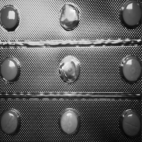 偏振影像数据简化分割