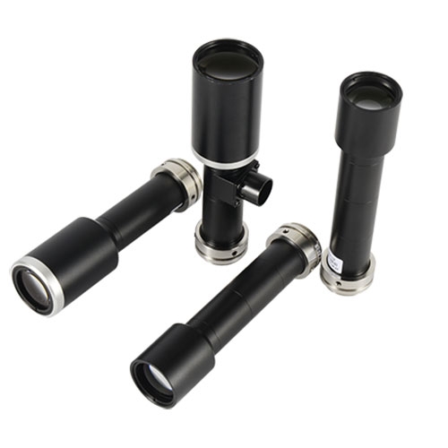 高分辨率远心镜头(110)