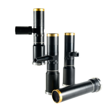 全画幅双侧远心镜头