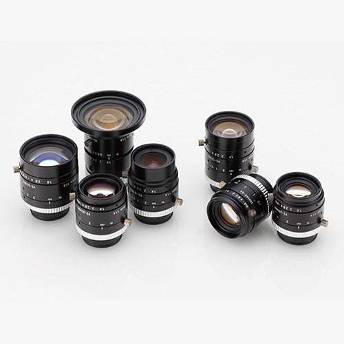 VST工业镜头